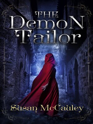cover image of The Demon Tailor